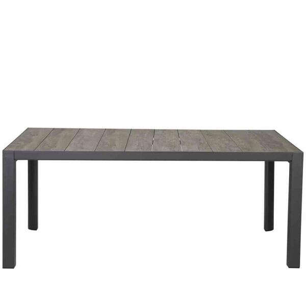 SIENA GARDEN Silva Dining Tisch